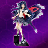 Kuroyukihime - Schmetterling Ver
