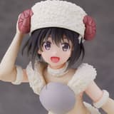Maple - Sheep Equipment - Coreful Figure - Taito