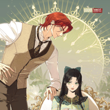 Lady Eris: Nur der Tod kann mich erlösen - papertoons - Band 04