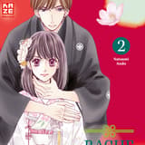 Rache schmeckt süß - Kaze - Band 02