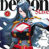 Demon Slave - Kaze - Vol. 8