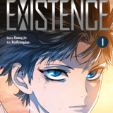 Existence - Carlsen - Band 01