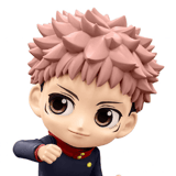 Yuji Itadori - Jujutsu Kaisen - Q Posket - Version A
