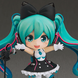 Nendoroid 673 Hatsune Miku - Magical Mirai 2016 - Réédition