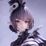 Pest Doctor Kara - Hanabee