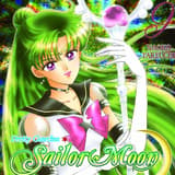 Pretty Guardian Sailor Moon - Egmont - Band 09 