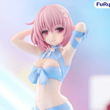 Momo Belia Deviluke - Bicute Ribbons - Furyu