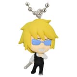 Durarara!!x2 Swings - Shizuo Heiwajima