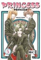 Princess Princess – Band 05