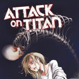 EN Attack on Titan - Kodansha Comics - Vol. 16 - englische Ausgabe