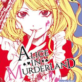 Alice in Murderland 3