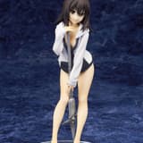 Yukina Himeragi - Alter