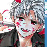Chocolate Vampire - Tokyopop - Band 015