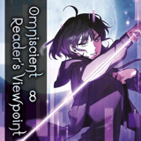 Omniscient Reader's Viewpoint - Carlsen - Band 8