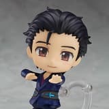 Nendoroid 762 Yuri Katsuki: Free Skating Ver.