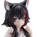 Ookami Mio - Hololive - Relax Time - #Hololive IF - Banpresto