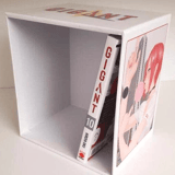 Gigant - Panini - Band 10 with Box