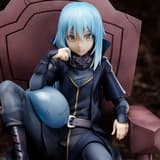 Rimuru Tempest - Demon Lord / Maou - F:Nex - Furyu