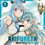 Arifureta: From Commonplace to World's Strongest - Altraverse - Vol. 07