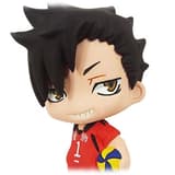 Tetsurou Kuroo - Haikyuu!! Colorfull Collection