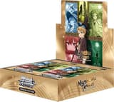 Mushoku Tensei: Jobless Reincarnation Booster Box