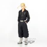Ken Ryuguji - Tokyo Revengers - Banpresto - Neuauflage 02