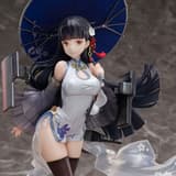 Yat Sen - F:Nex - Furyu