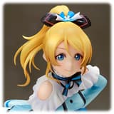 Eri / Eli Ayase - Birthday Figure Project - Stronger