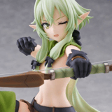 High Elf Archer - Limited Edition - Battle with Goblins - Alice Glint