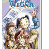 W.I.T.C.H. - Egmont Comic Collection - Band 06
