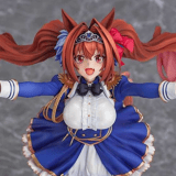 Daiwa Scarlet - Your Scarlet Tailwind - Phat