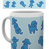 Vicchan - Yuri!!! on Ice Mug 