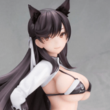 Atago - Stunning Speedster - Alter