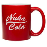 Nuka Cola Logo - Fallout 4 Tasse - Gaya 