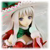 Melty de Granite mit Sorbet - Christmas Version