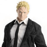 Shin - Dorohedoro Actionfigur - ThreeZero