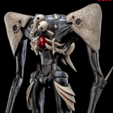 Sachiel / 4th Angel - Robo-Dou Actionfigur - ThreeZero