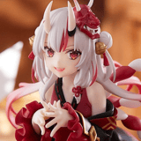 Nakiri Ayame – Hololive Pop Up Parade Figur von Max Factory