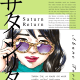 Saturn Return - Carlsen - Band 05