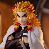 Kyojuro Rengoku - Demon Slayer Pop Up Parade - Good Smile Company