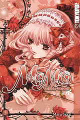 Momo - Little Devil 05