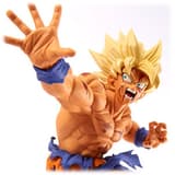 Son Goku Super Saiyajin - SCultures