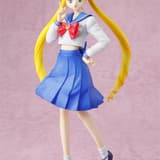 Usagi / Bunny Tsukino - Sekai Seifuku Sakusen