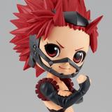 Eijiro Kirishima - My Hero Academia - Q Posket II