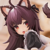Cat Ear Maid Peng Peng (Nahaki) - Eusun