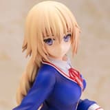 Jeanne d'Arc - JK Blazer - Alphamax