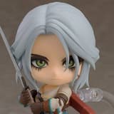 Nendoroid 1108 Ciri mit exklusiver Extra-Base
