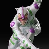 White Album - Statue Legend - Di molto bene