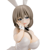 Tsuki Uzaki - White Pearl - BiCute Bunnies - Furyu