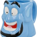Genie - Aladdin - 3D Tasse